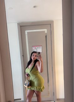 Sara - escort in Abu Dhabi Photo 19 of 20