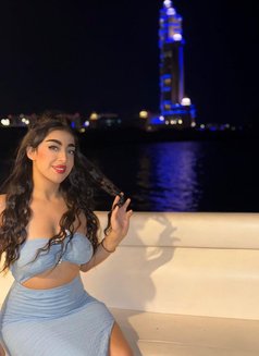 Sara - escort in Abu Dhabi Photo 6 of 6