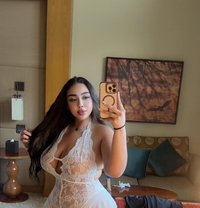 Sara - escort in Abu Dhabi Photo 21 of 25