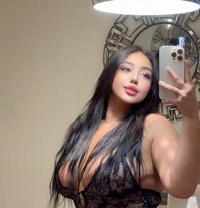 Sara - escort in Abu Dhabi Photo 23 of 25