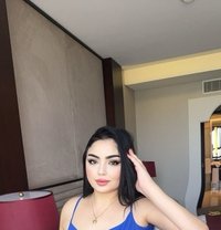 Sara - escort in İstanbul Photo 12 of 13