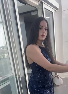 Sara - escort in Ajmān Photo 1 of 1