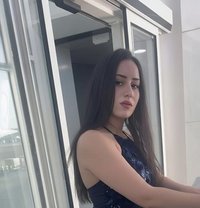 Sara - escort in Ajmān