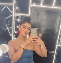 Sara - escort in Al Manama