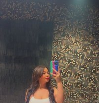 Sara - escort in Al Manama
