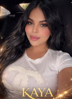 Sara - escort in Cairo Photo 7 of 8