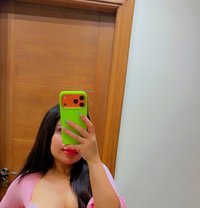Sara - escort in Cairo