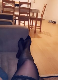 Sara - escort in İstanbul Photo 10 of 11