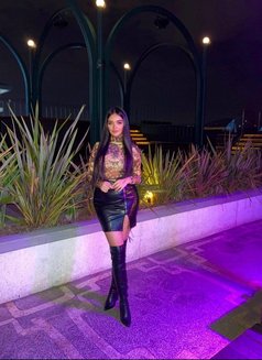 Sara ساره - escort in Dubai Photo 2 of 6