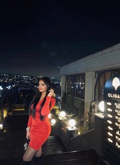 Sara ساره - escort in Dubai Photo 4 of 6