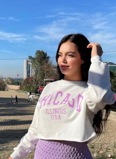 Sara ساره - escort in Dubai Photo 5 of 6