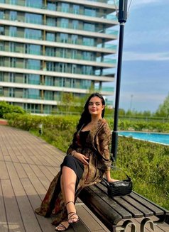 Sara ساره - escort in Dubai Photo 6 of 6