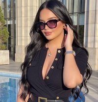 Sara ساره - escort in Dubai