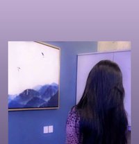 ميرا - escort in Dubai