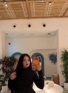 Sara ساره - escort in Dubai Photo 7 of 7