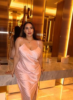 Sara - masseuse in Dubai Photo 2 of 5