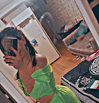 Sara - escort in Erbil