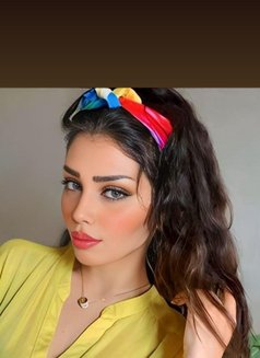Sara - escort in Erbil Photo 7 of 18