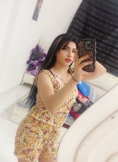 Sara - escort in Erbil Photo 18 of 18