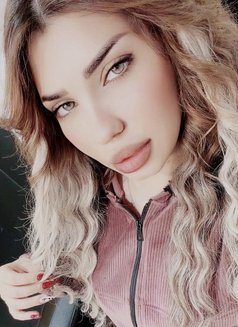 Sara - escort in Erbil Photo 12 of 12