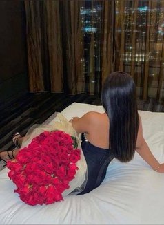 Sara - escort in İstanbul Photo 5 of 5