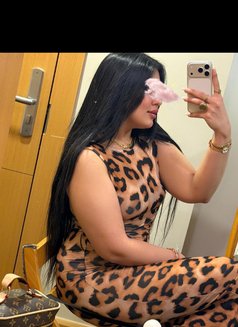 Sara - escort in İstanbul Photo 4 of 10