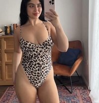 Sara - masseuse in Marbella