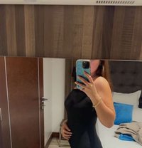 Sara - Male escort in Phuket