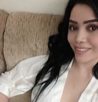 Sara Moroccan - escort in Dubai