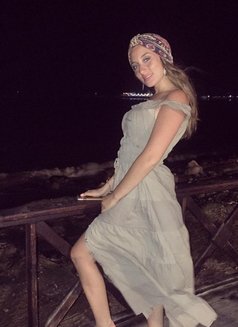 Sara Mousli سارا موصلي - escort in Dubai Photo 8 of 8