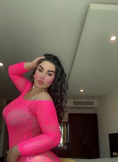 Sara& naz - escort in Muscat Photo 5 of 8