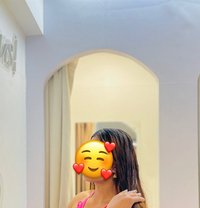 Sara - puta in Kathmandu