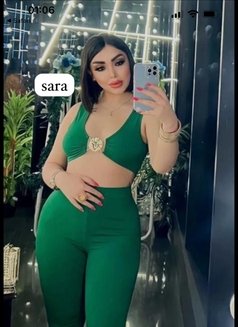 sara new arrived - escort in Muscat Photo 1 of 1