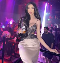 Sara New Bahrain - Transsexual escort in Al Manama Photo 17 of 18