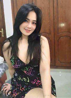 Sara New Cute - escort in Al Manama Photo 3 of 5