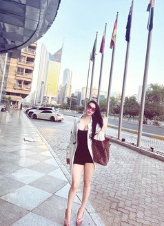 Sara New Dubai Full Service - puta in Dubai Photo 9 of 10