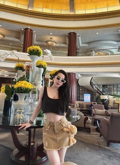 Sara New Dubai Full Service - puta in Dubai Photo 10 of 10