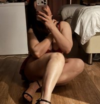 Sara new girl. VIP Iran - escort in Muscat