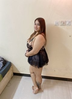 Sara New Lady Chubby Mabilah - masseuse in Muscat Photo 4 of 5