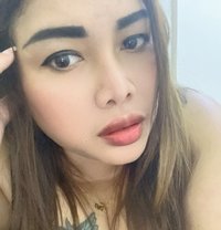 Sara New Lady Muscat - escort in Muscat