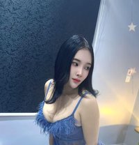 Sara New - escort in Riyadh