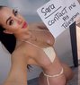 Sara ANAL ,OWO - escort in Dubai Photo 9 of 12
