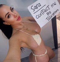 Sara ANAL ,OWO - puta in Dubai Photo 9 of 12