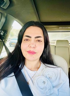 Sara - escort in Muscat Photo 5 of 6