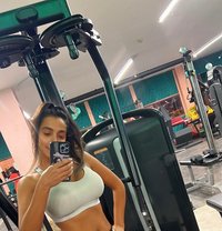 nemi Mehribon - escort in Muscat