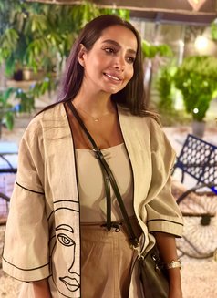 Sara - escort in Muscat Photo 13 of 13