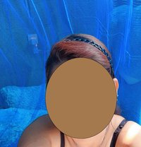 Sara / Only Visit / 8000 Per Hours - escort in Colombo