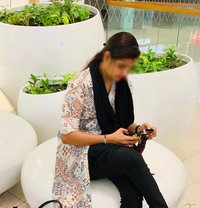 Sara / Only Visit / 8000 Per Hours - escort in Colombo