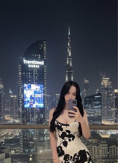 Sara Ontop - Transsexual escort in Pattaya Photo 2 of 17