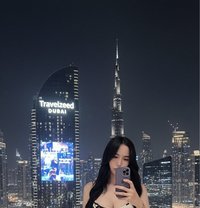 Sara Ontop - Transsexual escort in Pattaya